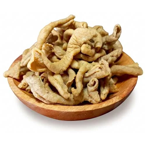 Keripik Usus Ayam Krispy