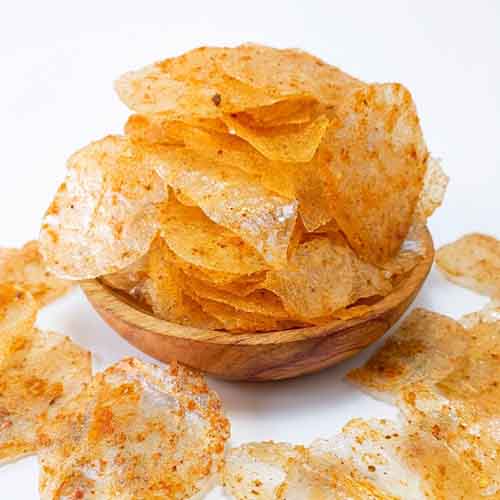 Keripik Kaca